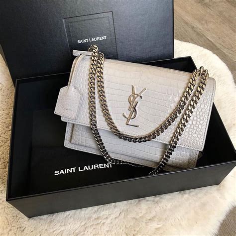 ysl pin replica|ysl bag look alike.